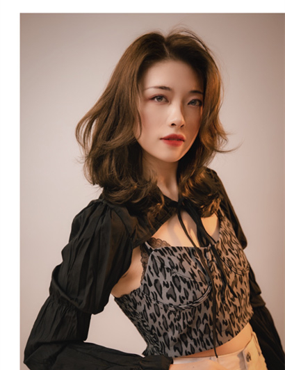 美发培训学校