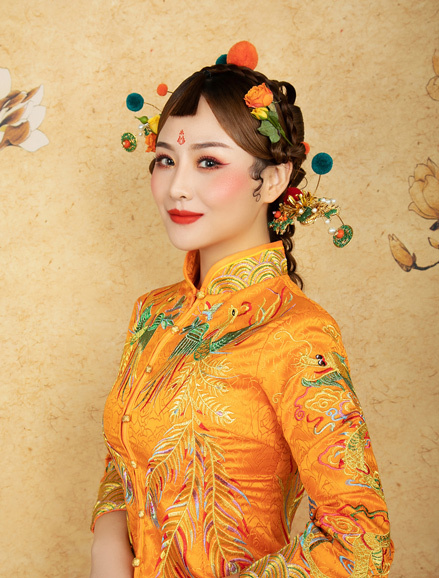 美发培训学校