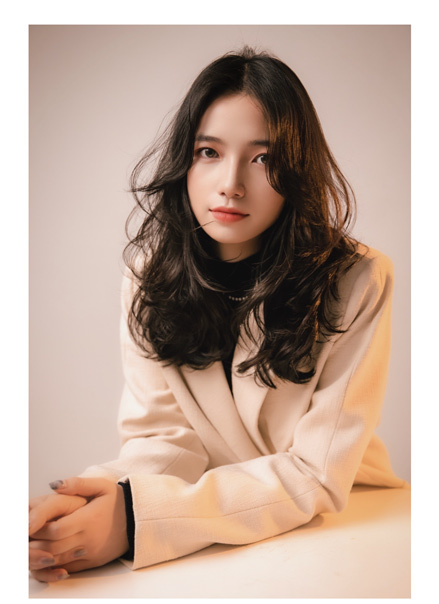 美发培训