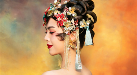 美发培训学校