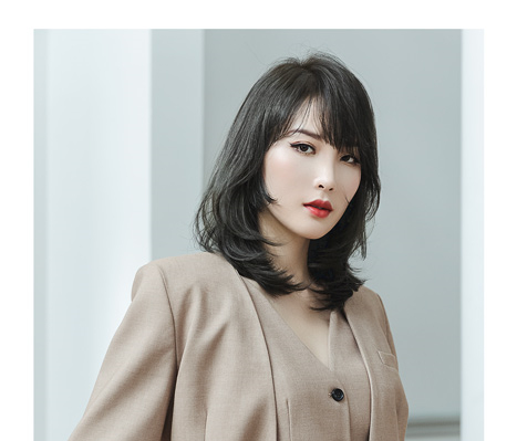 美发培训