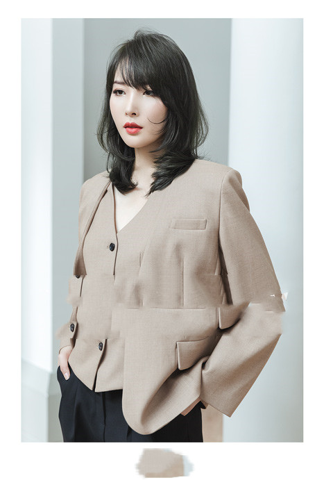美发培训