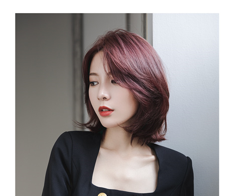 美发培训