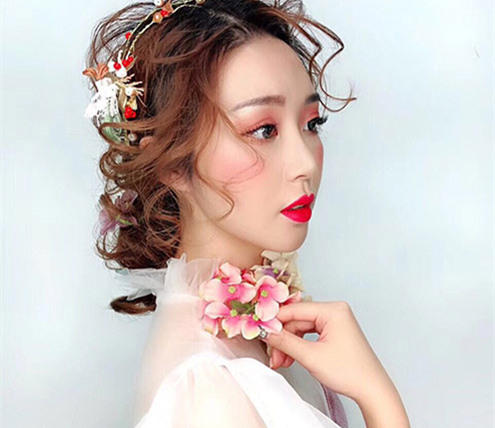 美发培训