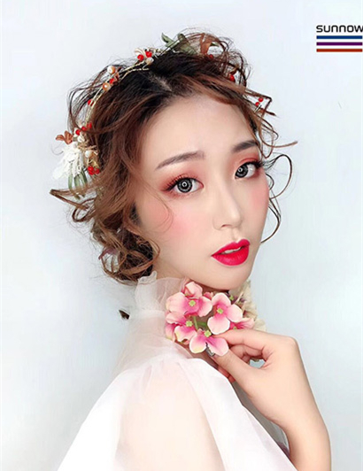 美发培训