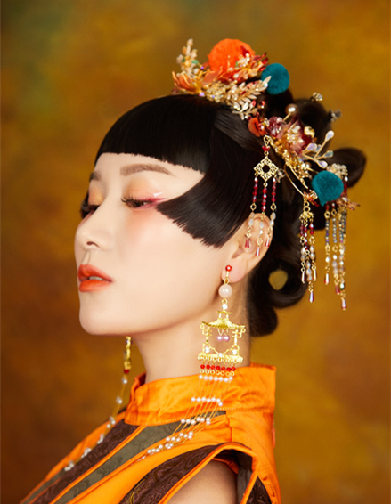 美发培训