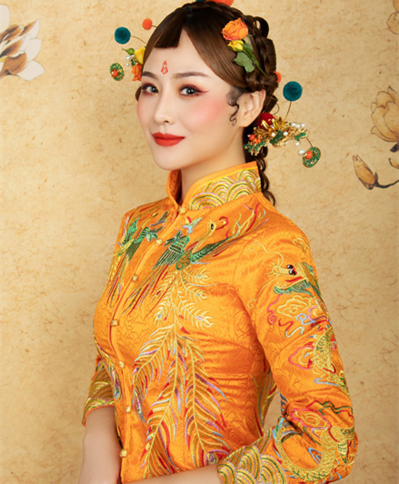 美发培训