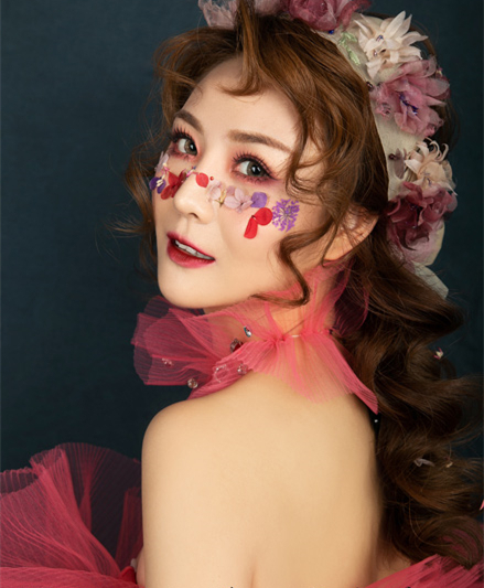 美发培训