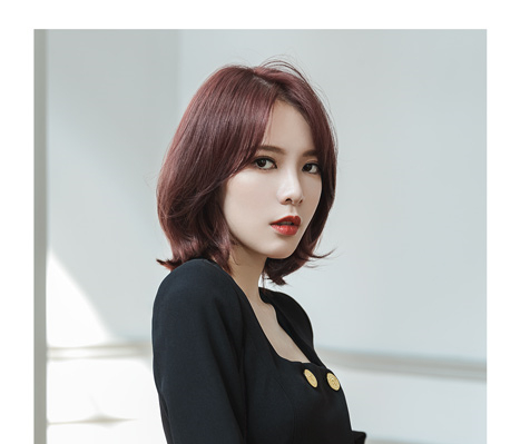 美发培训学校