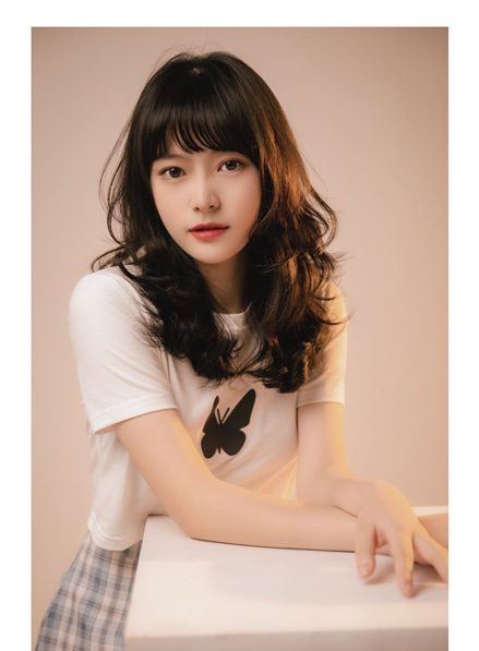 美发培训学校