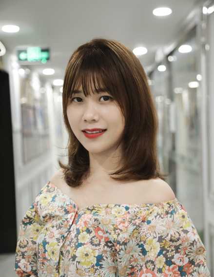 美发培训学校