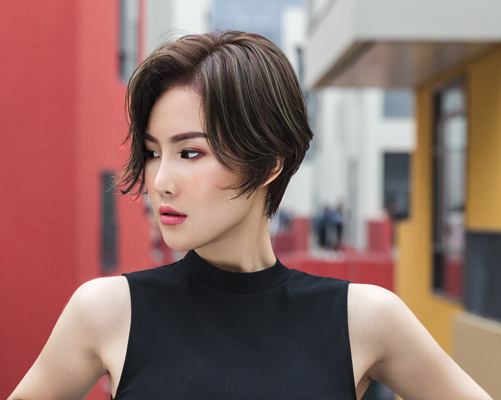 美发培训学校