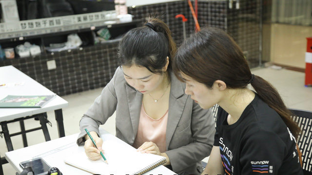 学美容培训学校有发展前景吗?