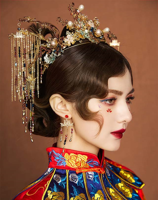 成都哪里有正规的美发培训学校?