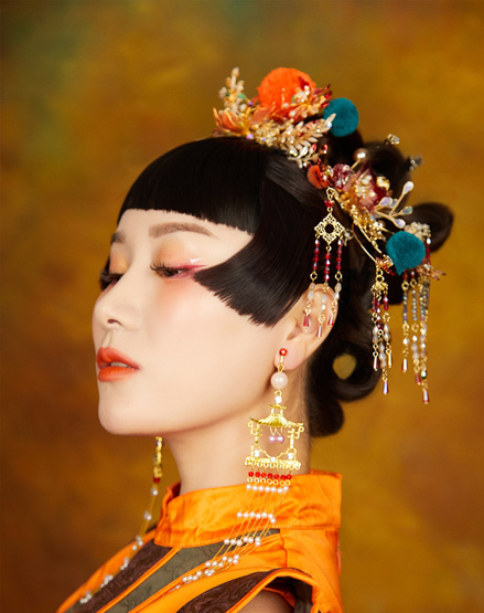 成都美发培训学校哪家好?