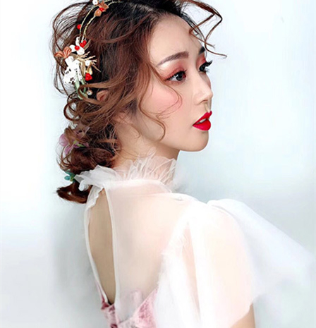 成都美发培训哪个学校好?