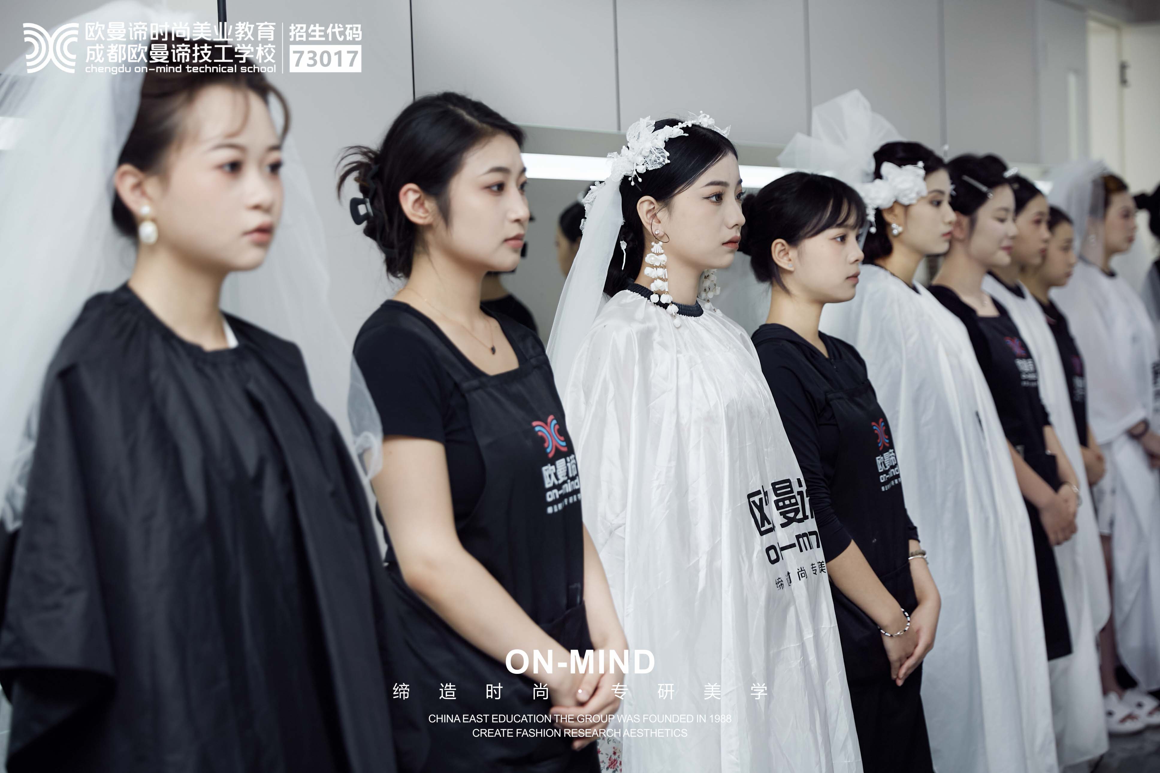 化妆师告诉你！怎样学会化妆？学化妆心得分享！
