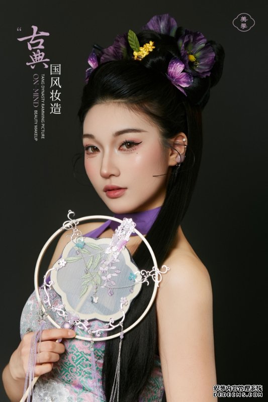学化妆难不难？学化妆要注意哪些误区？