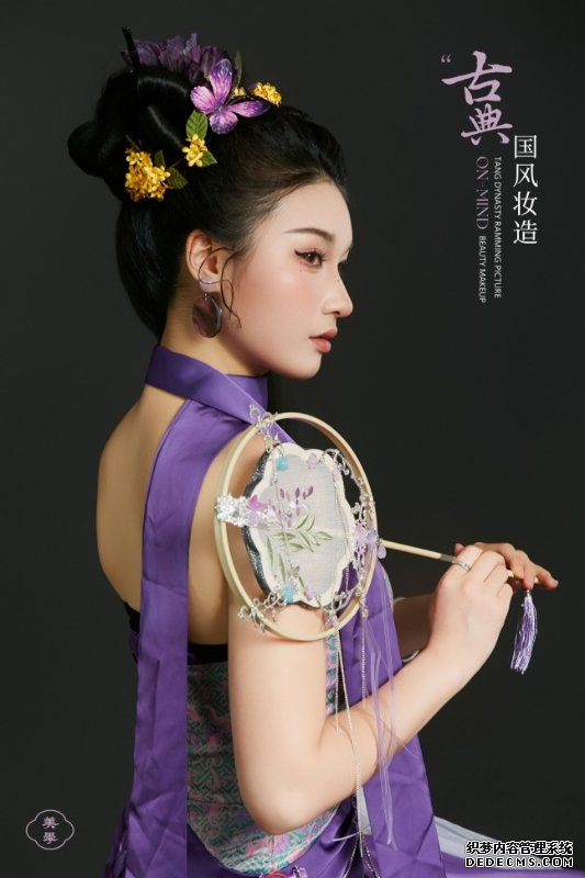 学化妆难不难？学化妆要注意哪些误区？